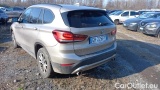  Bmw  X1 xDrive 20d Business Advantage automatico #3