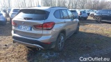  Bmw  X1 xDrive 20d Business Advantage automatico #4