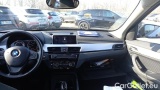  Bmw  X1 xDrive 20d Business Advantage automatico #6