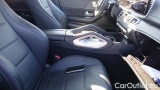  Mercedes  G-Klasee GLE 300 d 4M AMG Line Premium #7