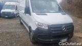  Mercedes  Sprinter 311 CDI F39/35 t.alto p.m. tr.ant. #2
