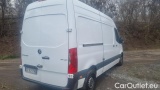  Mercedes  Sprinter 311 CDI F39/35 t.alto p.m. tr.ant. #4