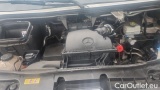  Mercedes  Sprinter 311 CDI F39/35 t.alto p.m. tr.ant. #15