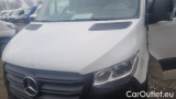  Mercedes  Sprinter 311 CDI F39/35 t.alto p.m. tr.ant. #20