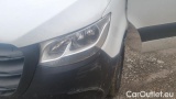  Mercedes  Sprinter 311 CDI F39/35 t.alto p.m. tr.ant. #21