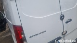  Mercedes  Sprinter 311 CDI F39/35 t.alto p.m. tr.ant. #28