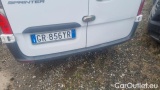  Mercedes  Sprinter 311 CDI F39/35 t.alto p.m. tr.ant. #20