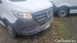  Mercedes  Sprinter 311 CDI F39/35 t.alto p.m. tr.ant. #23