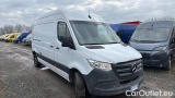  Mercedes  Sprinter 311 CDI F39/35 t.alto p.m. tr.ant. #2