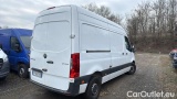  Mercedes  Sprinter 311 CDI F39/35 t.alto p.m. tr.ant. #4
