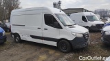  Mercedes  Sprinter 311 CDI F39/35 t.alto p.m. tr.ant. #2