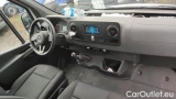  Mercedes  Sprinter 311 CDI F39/35 t.alto p.m. tr.ant. #6