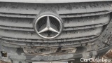  Mercedes  Sprinter 311 CDI F39/35 t.alto p.m. tr.ant. #39