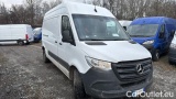  Mercedes  Sprinter 311 CDI F39/35 t.alto p.m. tr.ant. #2