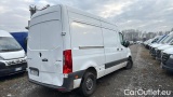  Mercedes  Sprinter 311 CDI F39/35 t.alto p.m. tr.ant. #4