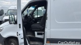  Mercedes  Sprinter 311 CDI F39/35 t.alto p.m. tr.ant. #5