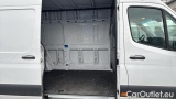  Mercedes  Sprinter 311 CDI F39/35 t.alto p.m. tr.ant. #8