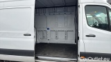  Mercedes  Sprinter 311 CDI F39/35 t.alto p.m. tr.ant. #9