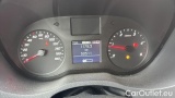  Mercedes  Sprinter 311 CDI F39/35 t.alto p.m. tr.ant. #12