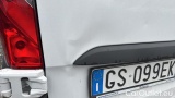  Mercedes  Sprinter 311 CDI F39/35 t.alto p.m. tr.ant. #49