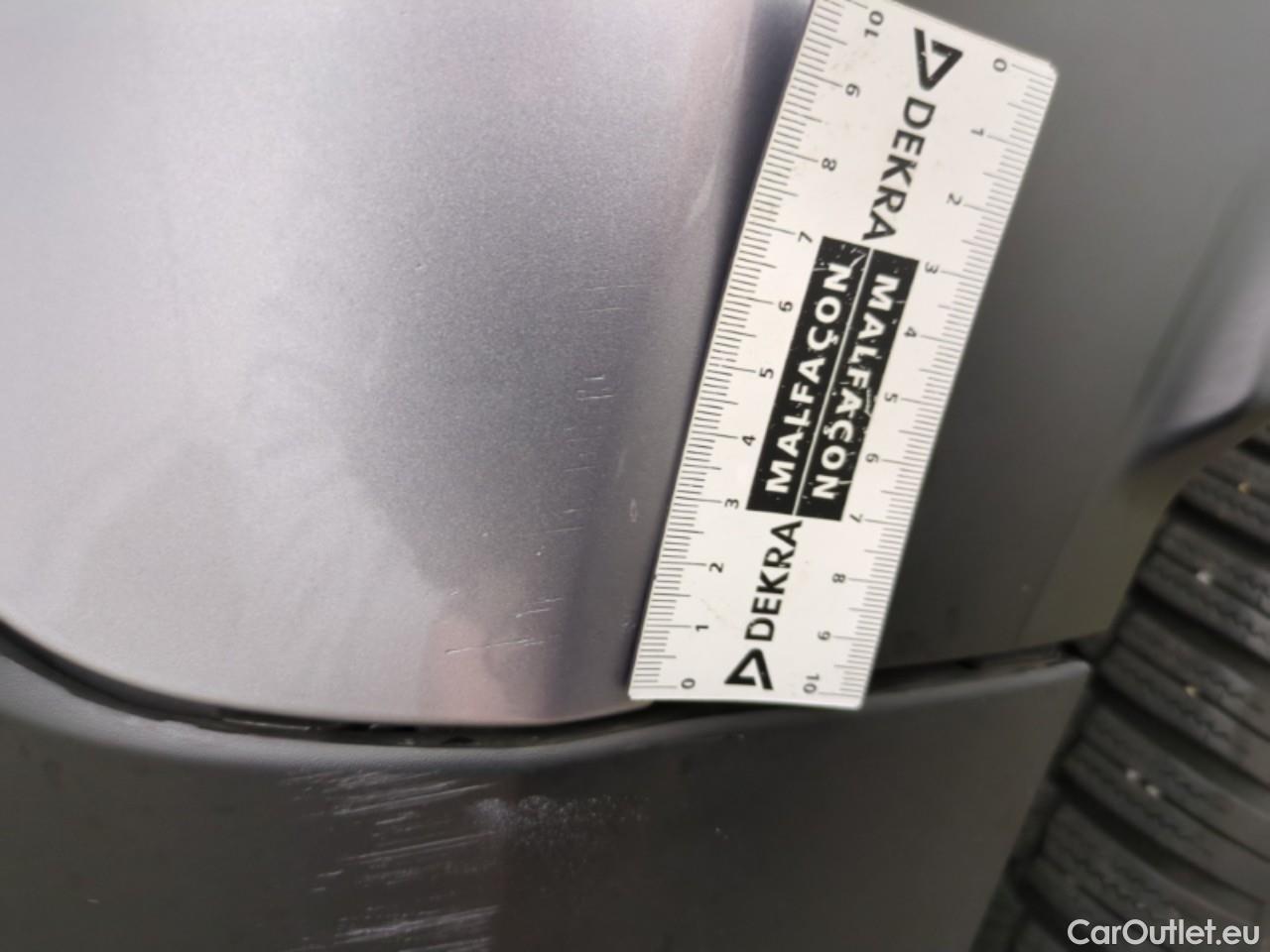  Citroen  C3  Aircross Feel Pack Business 1.5 BlueHDi 120CV BVA6 E6d #57