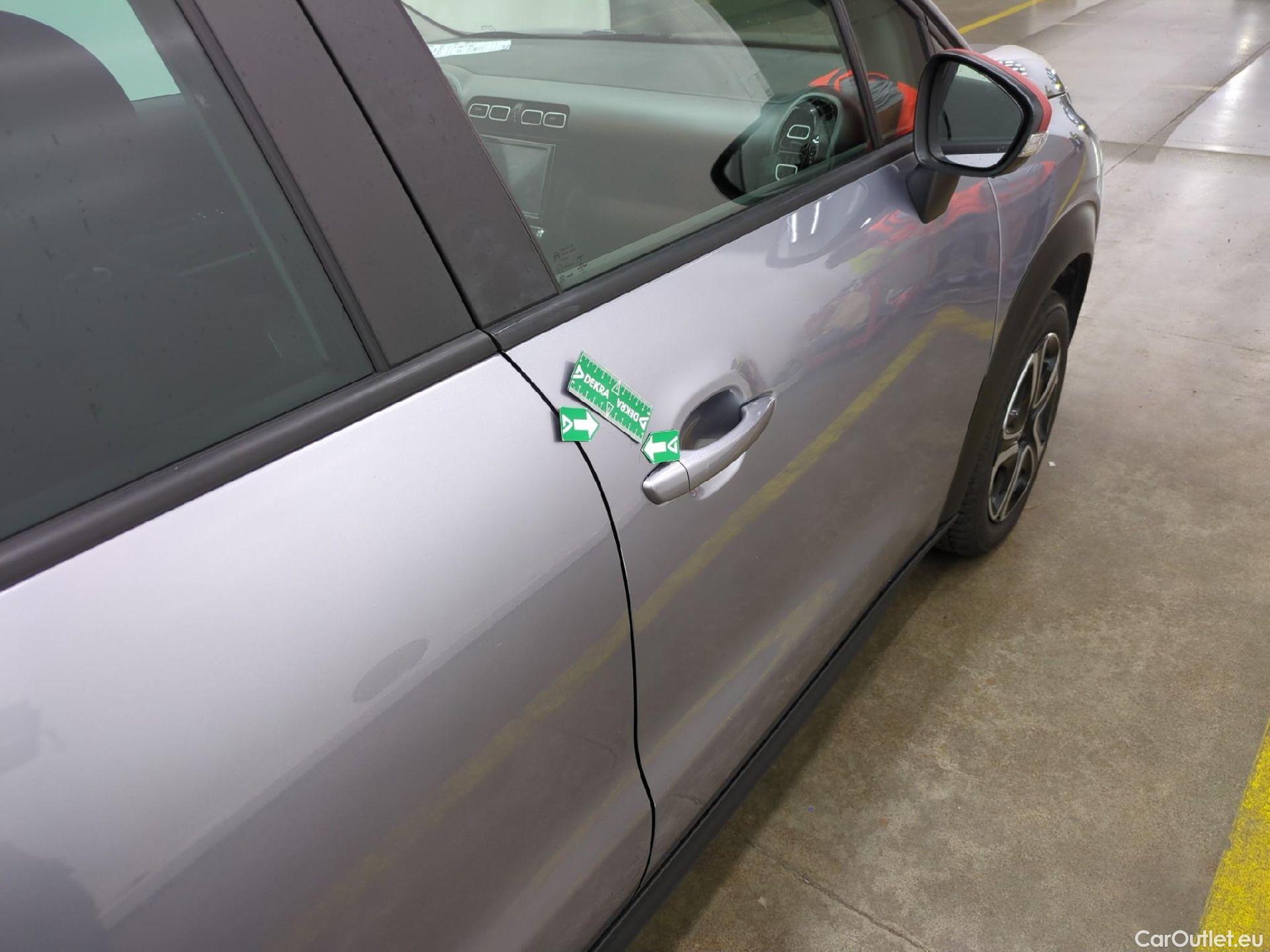  Citroen  C3  Aircross Feel Pack Business 1.5 BlueHDi 120CV BVA6 E6d #19