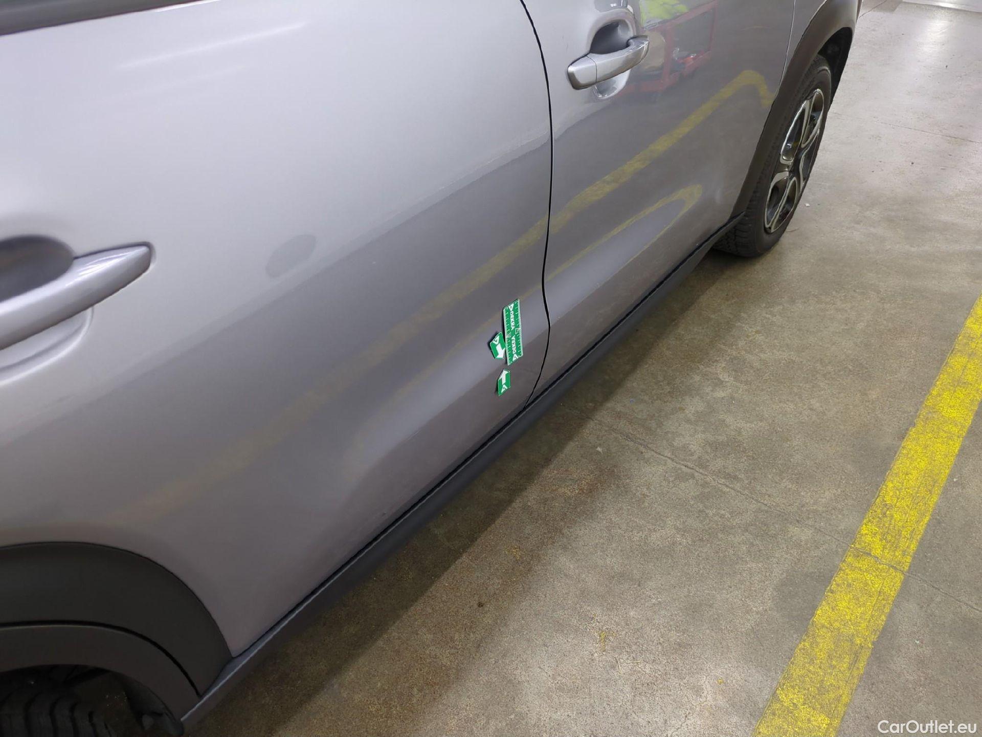  Citroen  C3  Aircross Feel Pack Business 1.5 BlueHDi 120CV BVA6 E6d #17