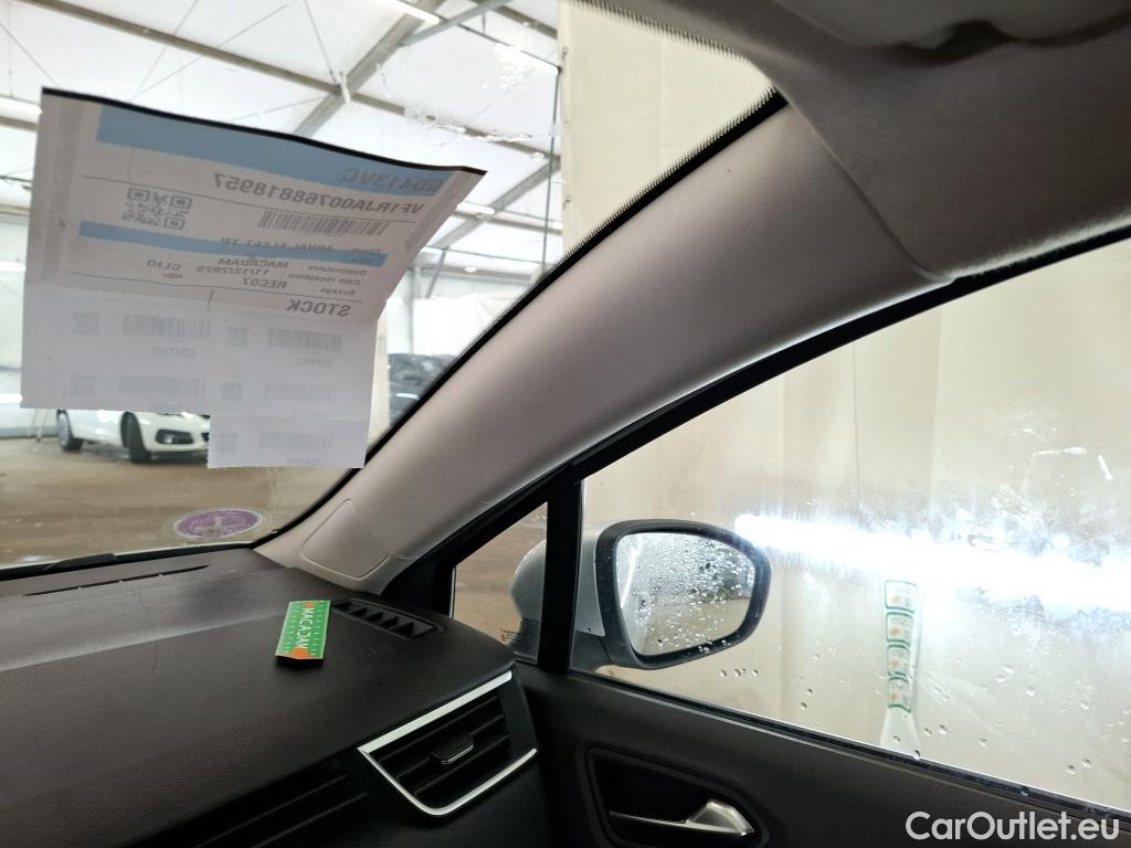  Renault  Clio  V Business 1.6 E-TECH Hybrid 140CV BVA6 E6d #9