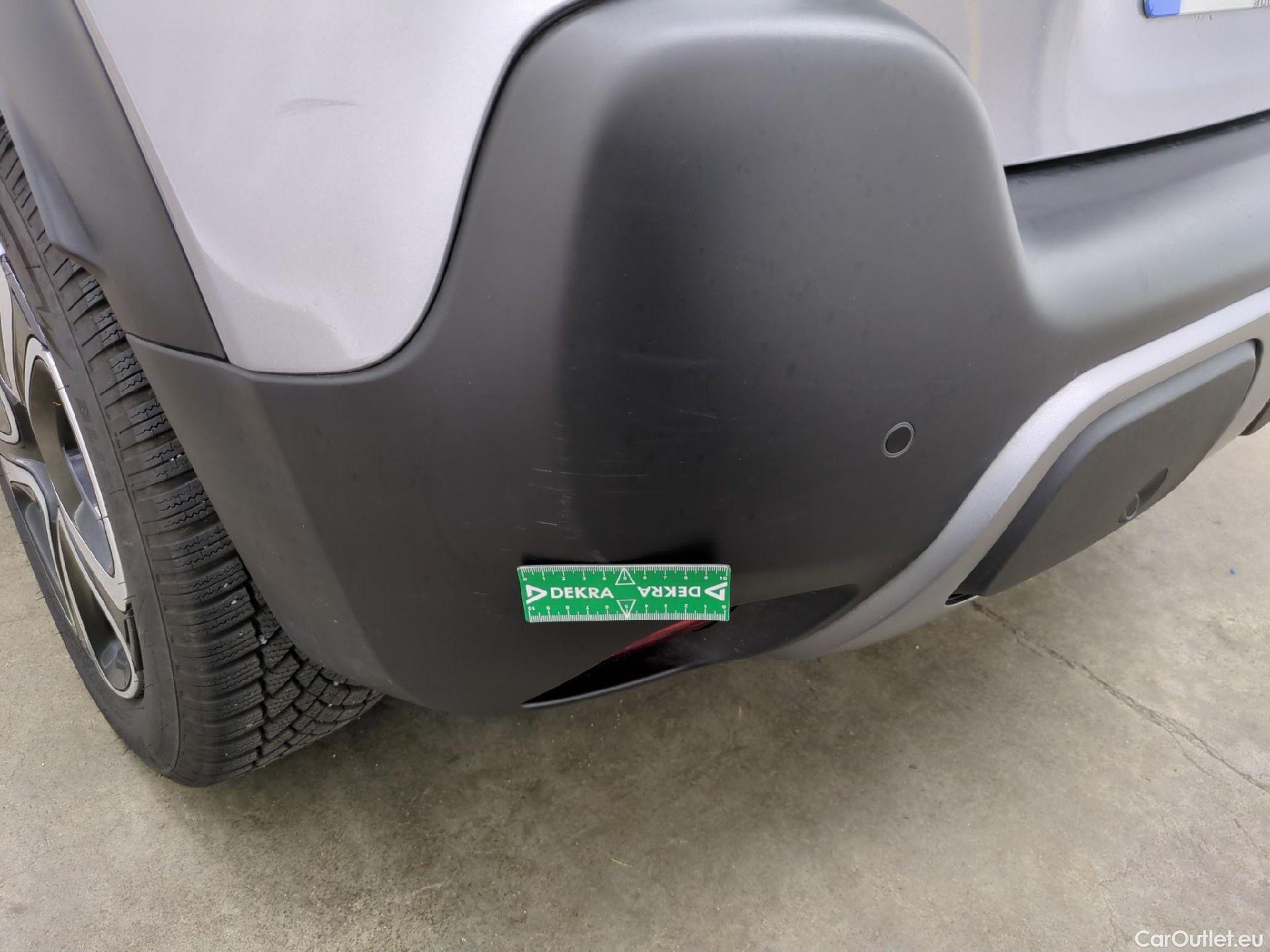  Citroen  C3  Aircross Feel Pack Business 1.5 BlueHDi 120CV BVA6 E6d #46