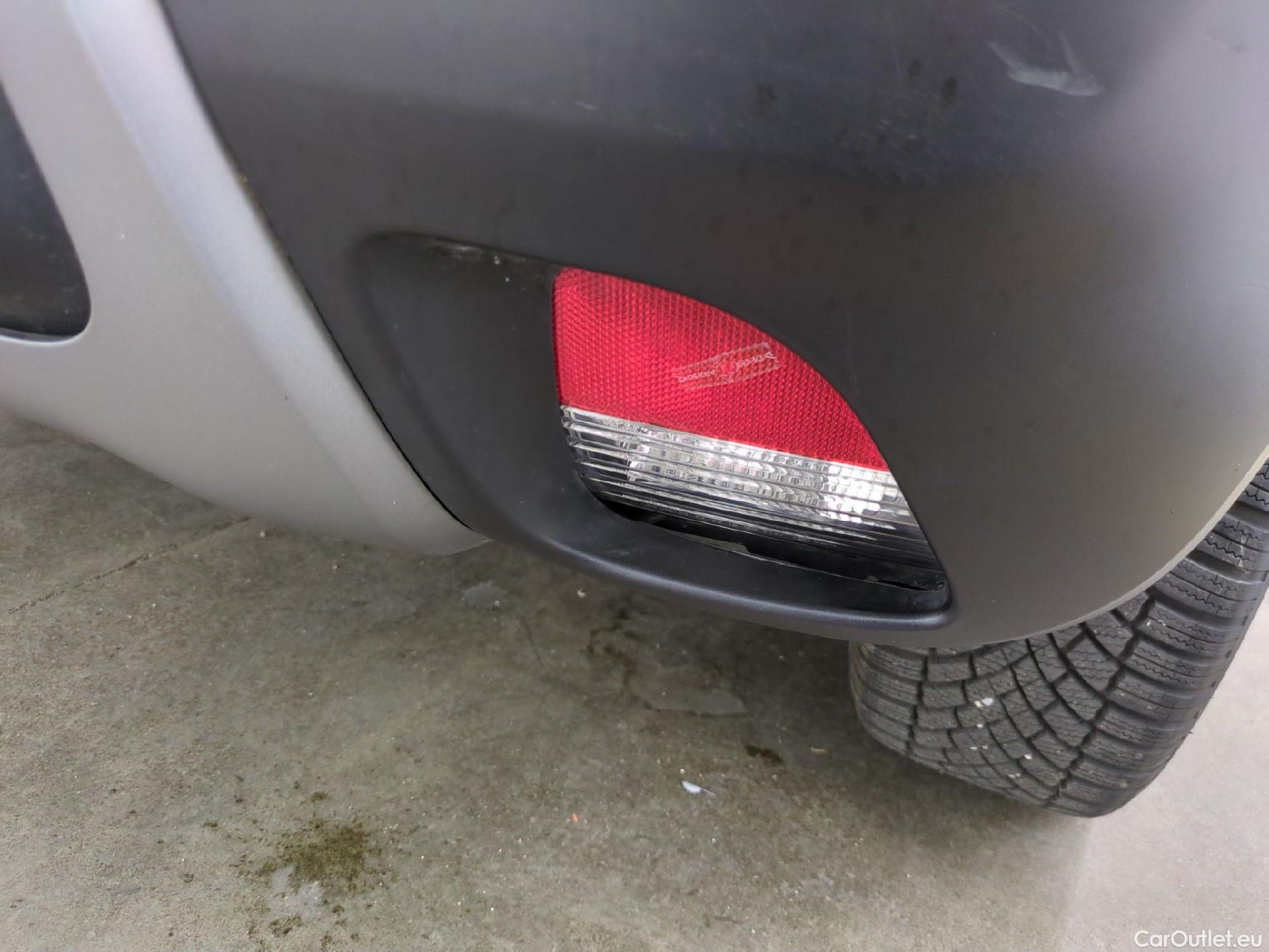  Citroen  C3  Aircross Feel Pack Business 1.5 BlueHDi 120CV BVA6 E6d #54