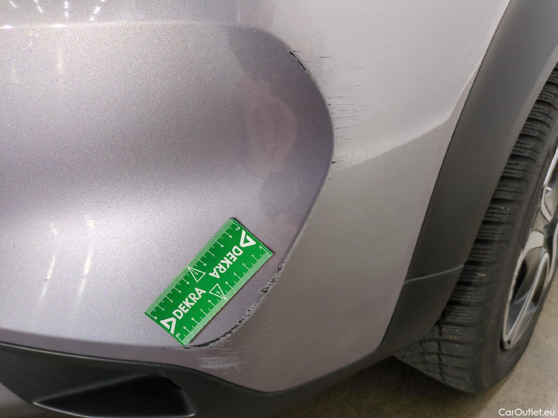  Citroen  C3  Aircross Feel Pack Business 1.5 BlueHDi 120CV BVA6 E6d #37