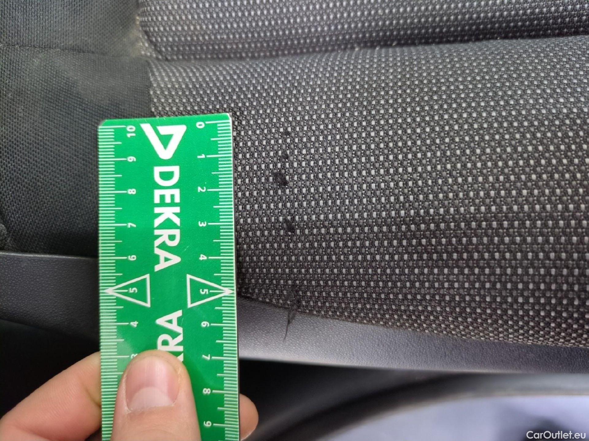  Citroen  C3  Aircross Feel Pack Business 1.5 BlueHDi 120CV BVA6 E6d #1