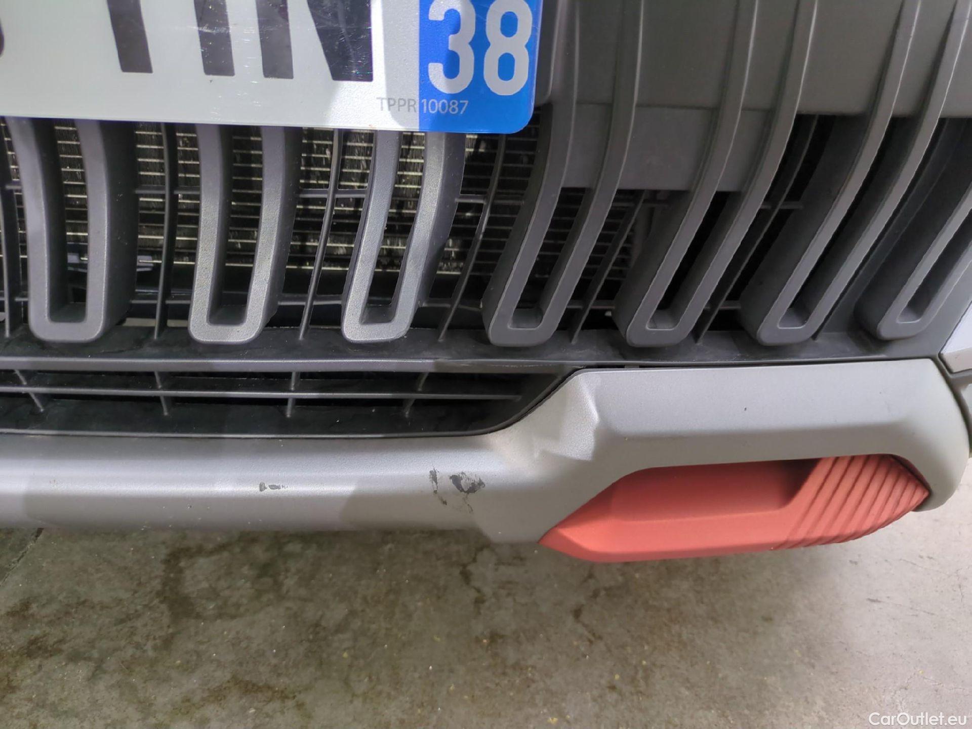  Citroen  C3  Aircross Feel Pack Business 1.5 BlueHDi 120CV BVA6 E6d #31