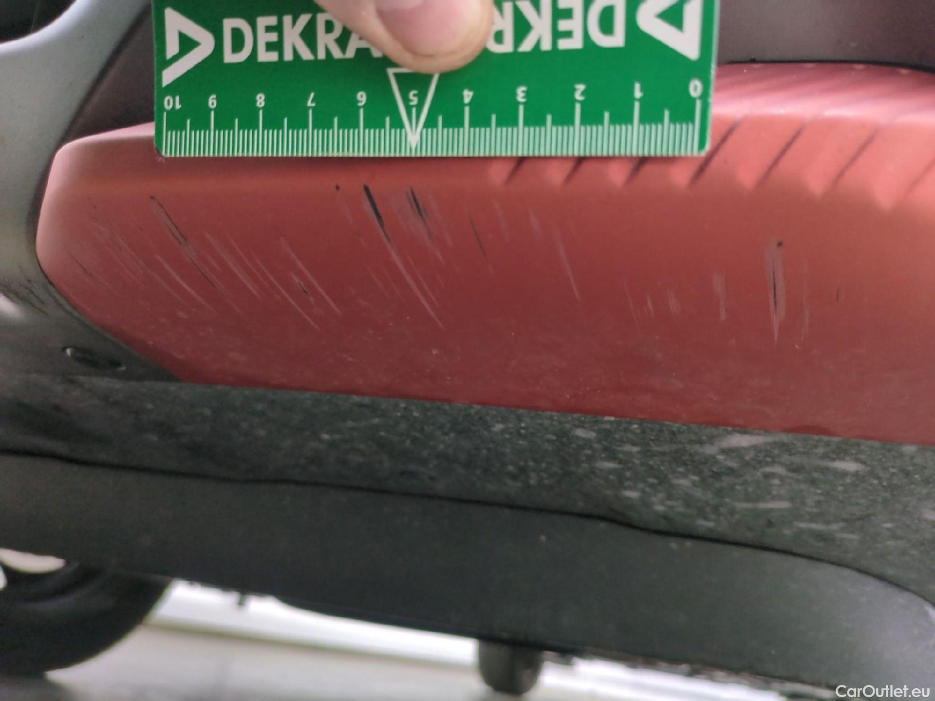  Citroen  C3  Aircross Feel Pack Business 1.5 BlueHDi 120CV BVA6 E6d #33