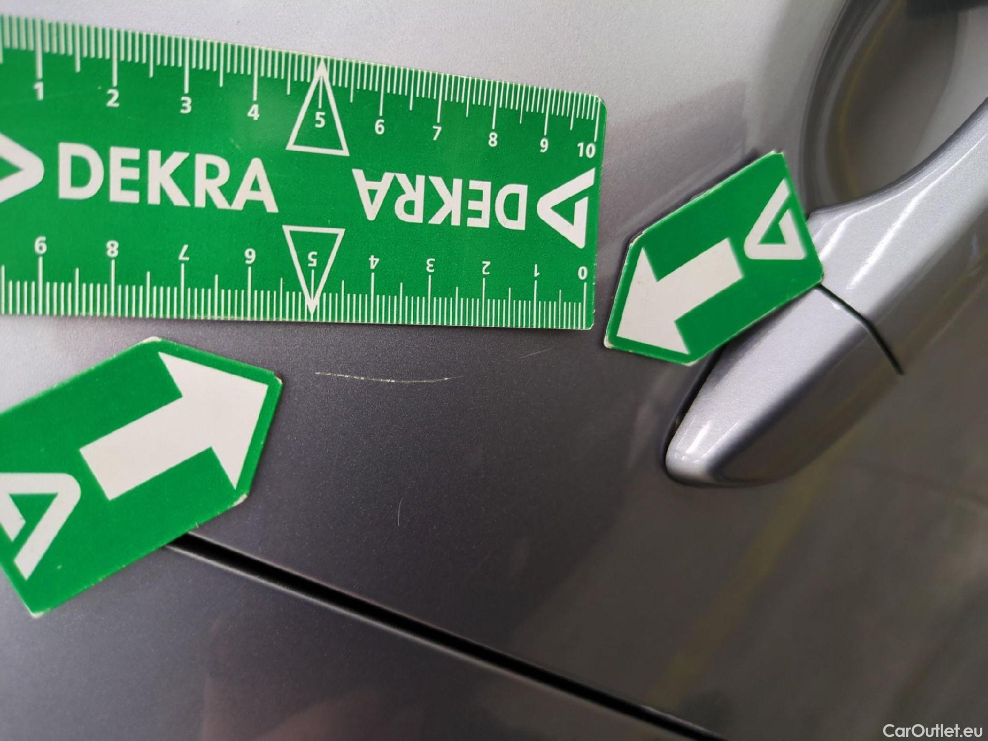  Citroen  C3  Aircross Feel Pack Business 1.5 BlueHDi 120CV BVA6 E6d #18