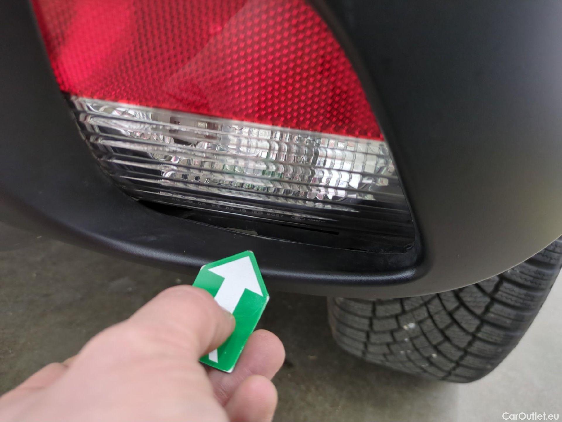  Citroen  C3  Aircross Feel Pack Business 1.5 BlueHDi 120CV BVA6 E6d #55