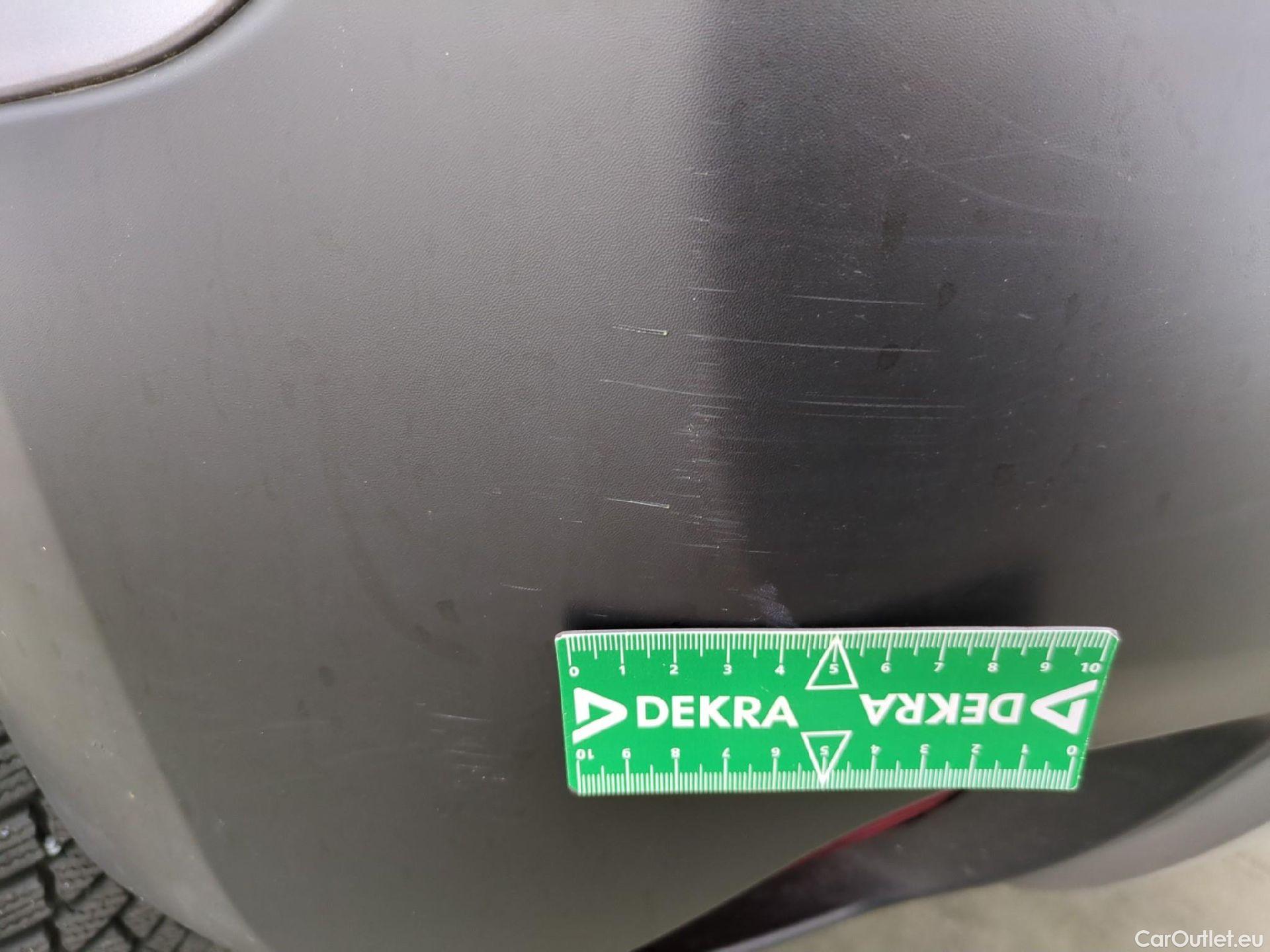  Citroen  C3  Aircross Feel Pack Business 1.5 BlueHDi 120CV BVA6 E6d #47