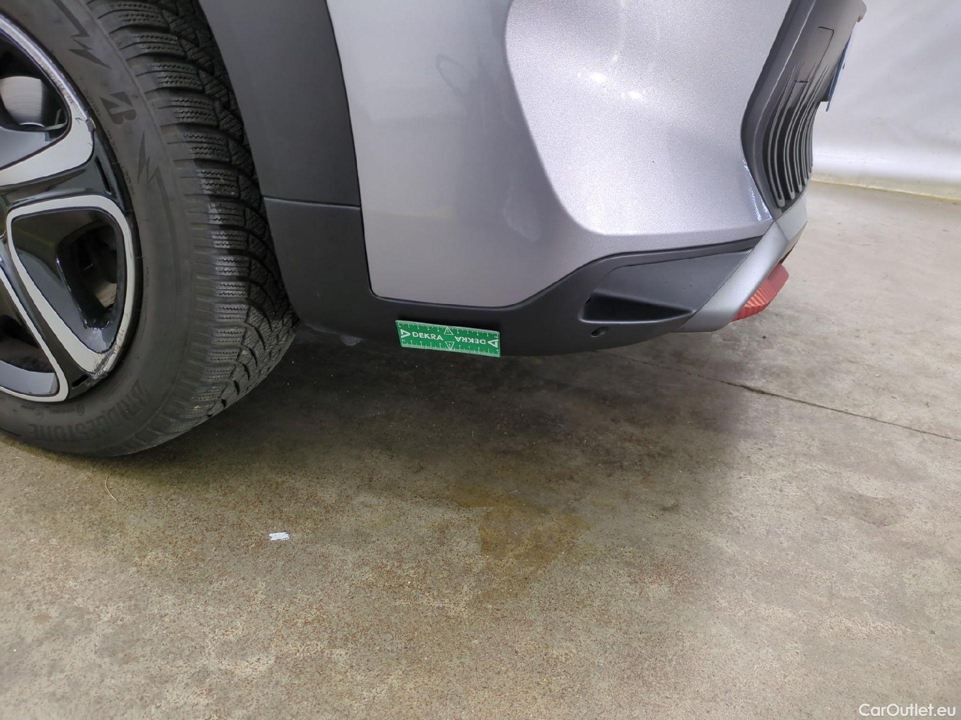  Citroen  C3  Aircross Feel Pack Business 1.5 BlueHDi 120CV BVA6 E6d #21