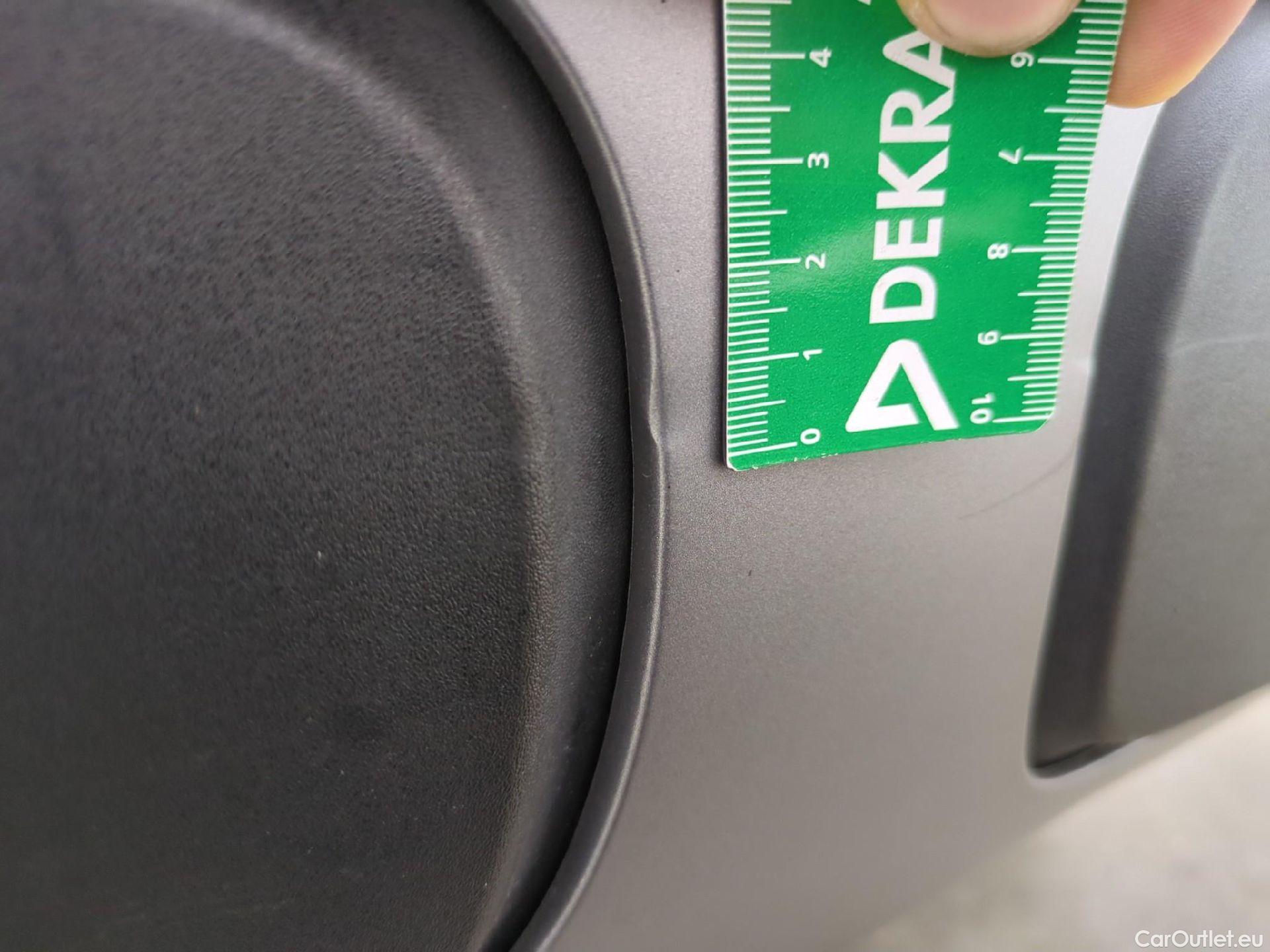  Citroen  C3  Aircross Feel Pack Business 1.5 BlueHDi 120CV BVA6 E6d #52