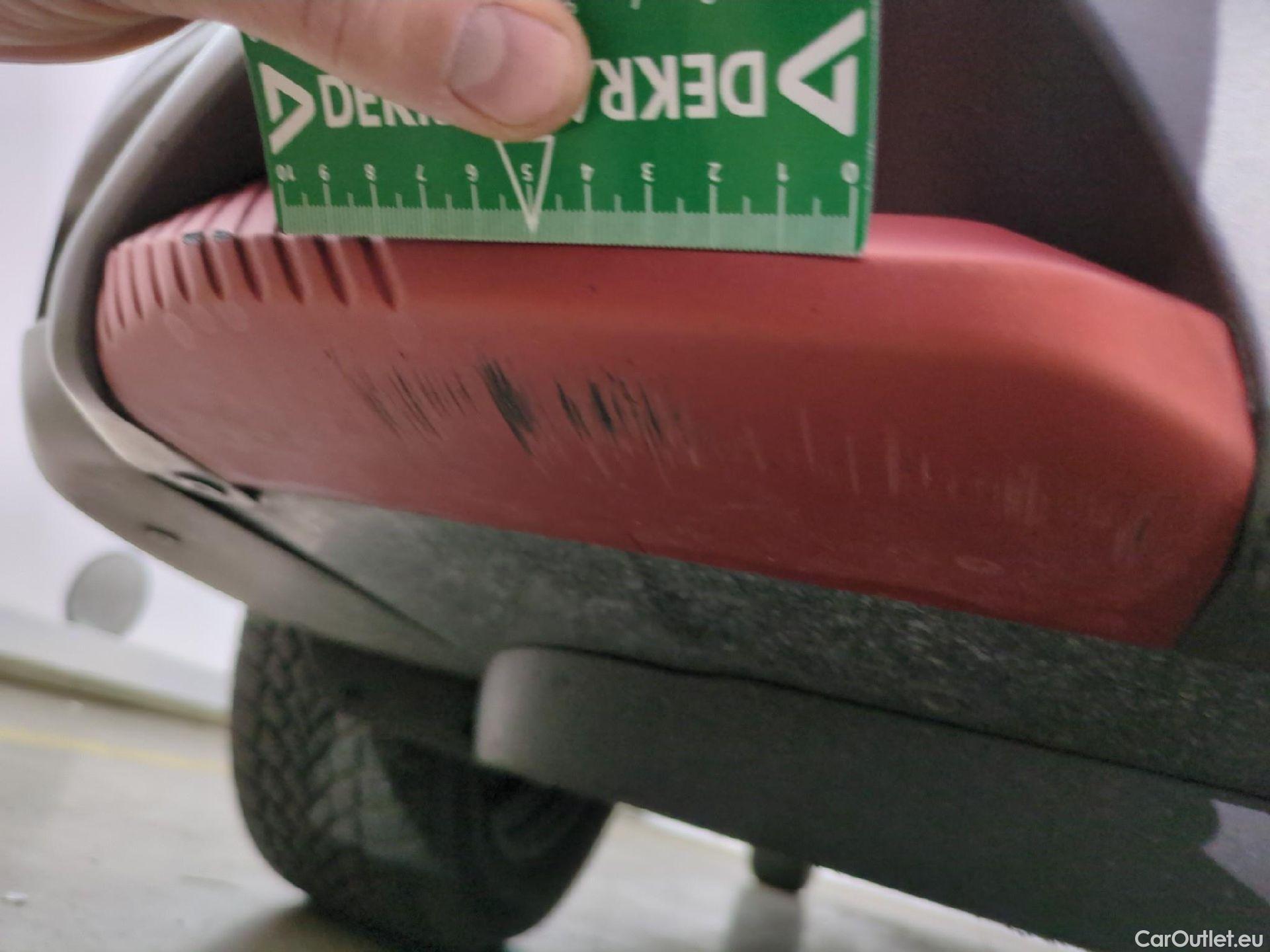  Citroen  C3  Aircross Feel Pack Business 1.5 BlueHDi 120CV BVA6 E6d #24