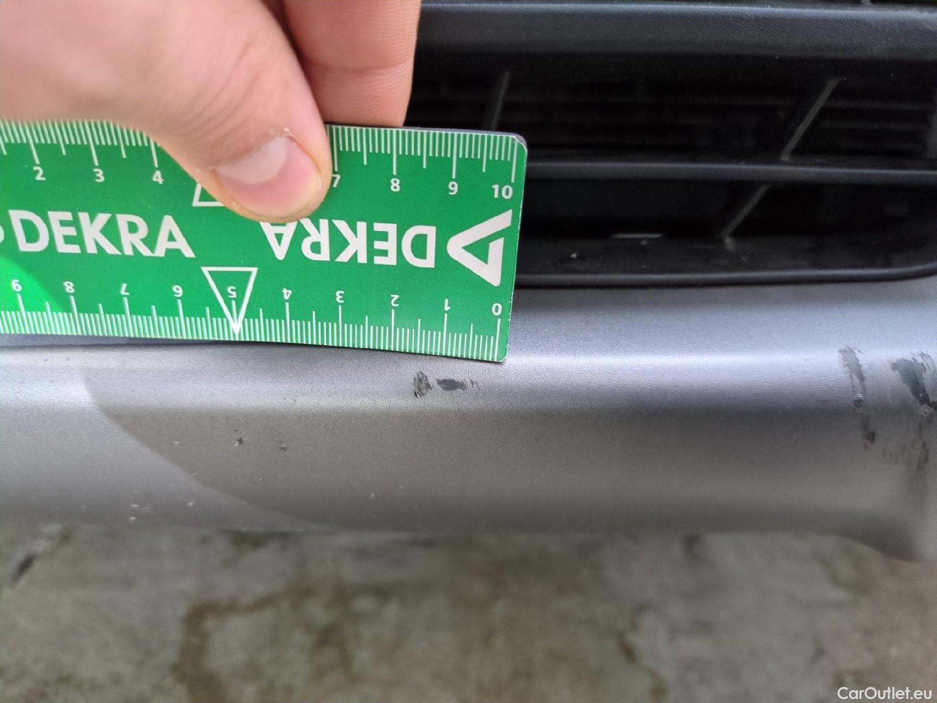  Citroen  C3  Aircross Feel Pack Business 1.5 BlueHDi 120CV BVA6 E6d #29