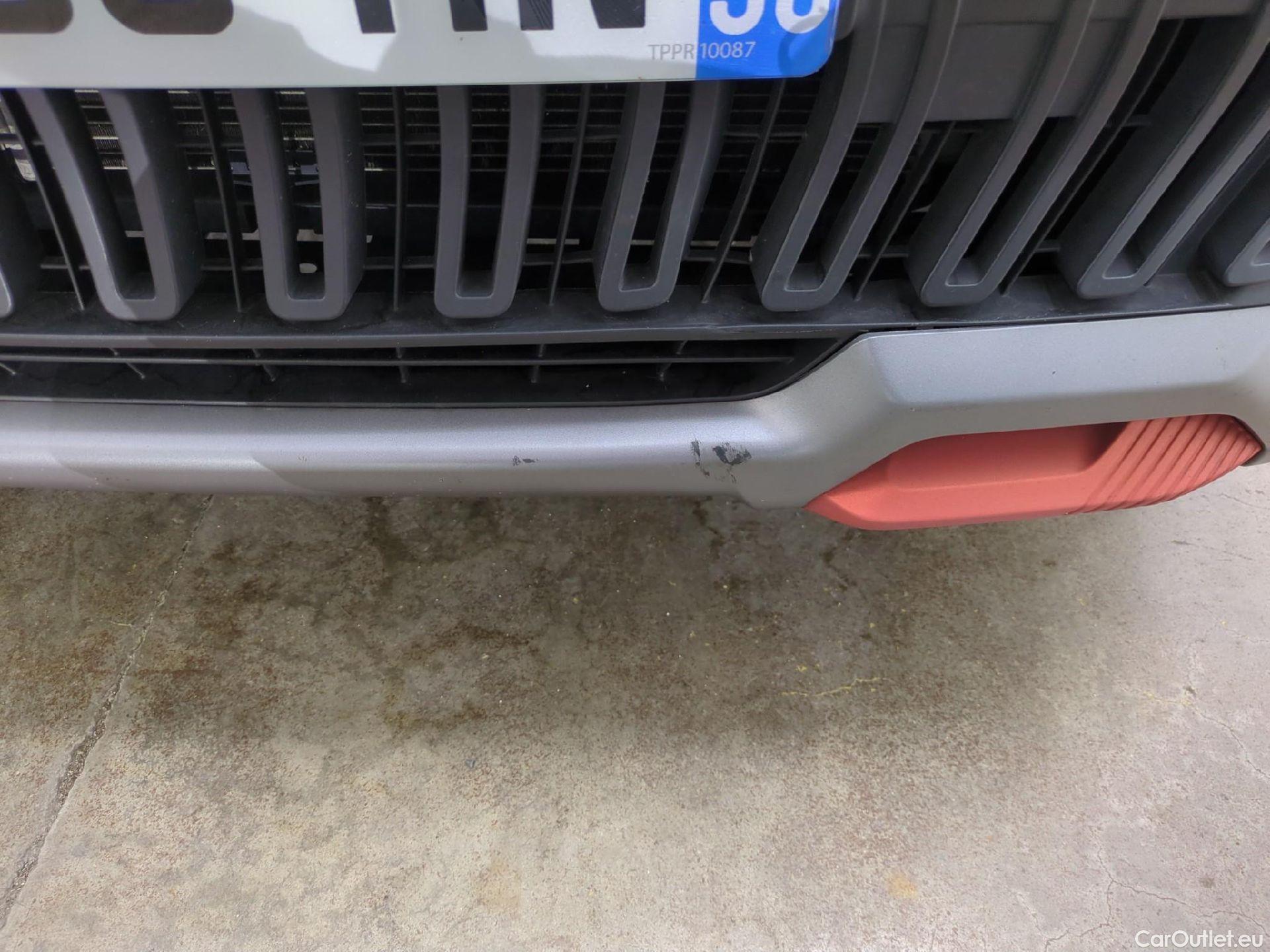  Citroen  C3  Aircross Feel Pack Business 1.5 BlueHDi 120CV BVA6 E6d #28