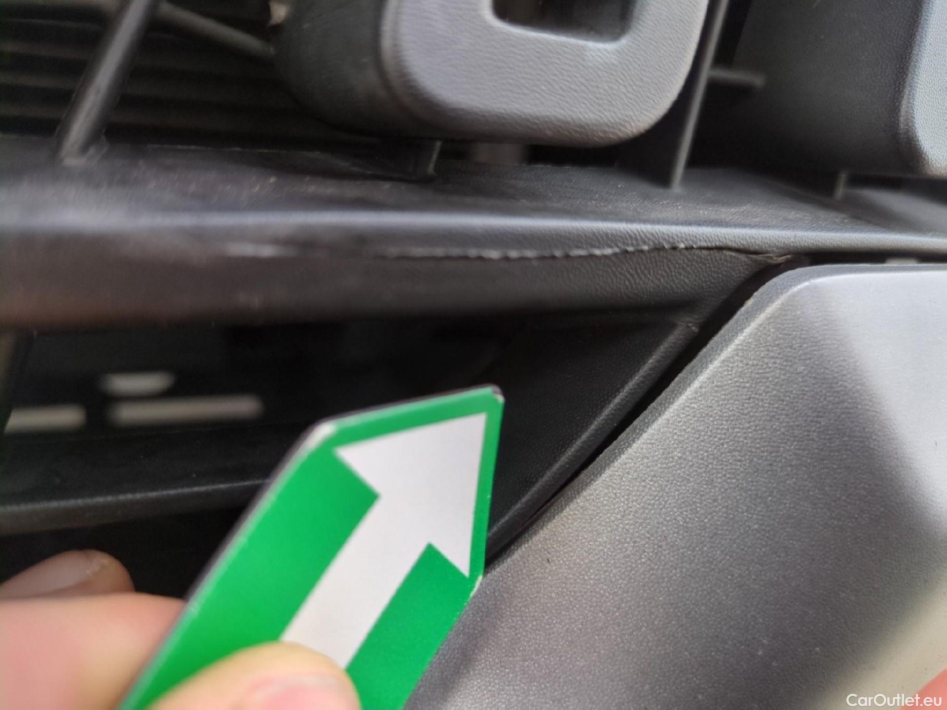  Citroen  C3  Aircross Feel Pack Business 1.5 BlueHDi 120CV BVA6 E6d #32