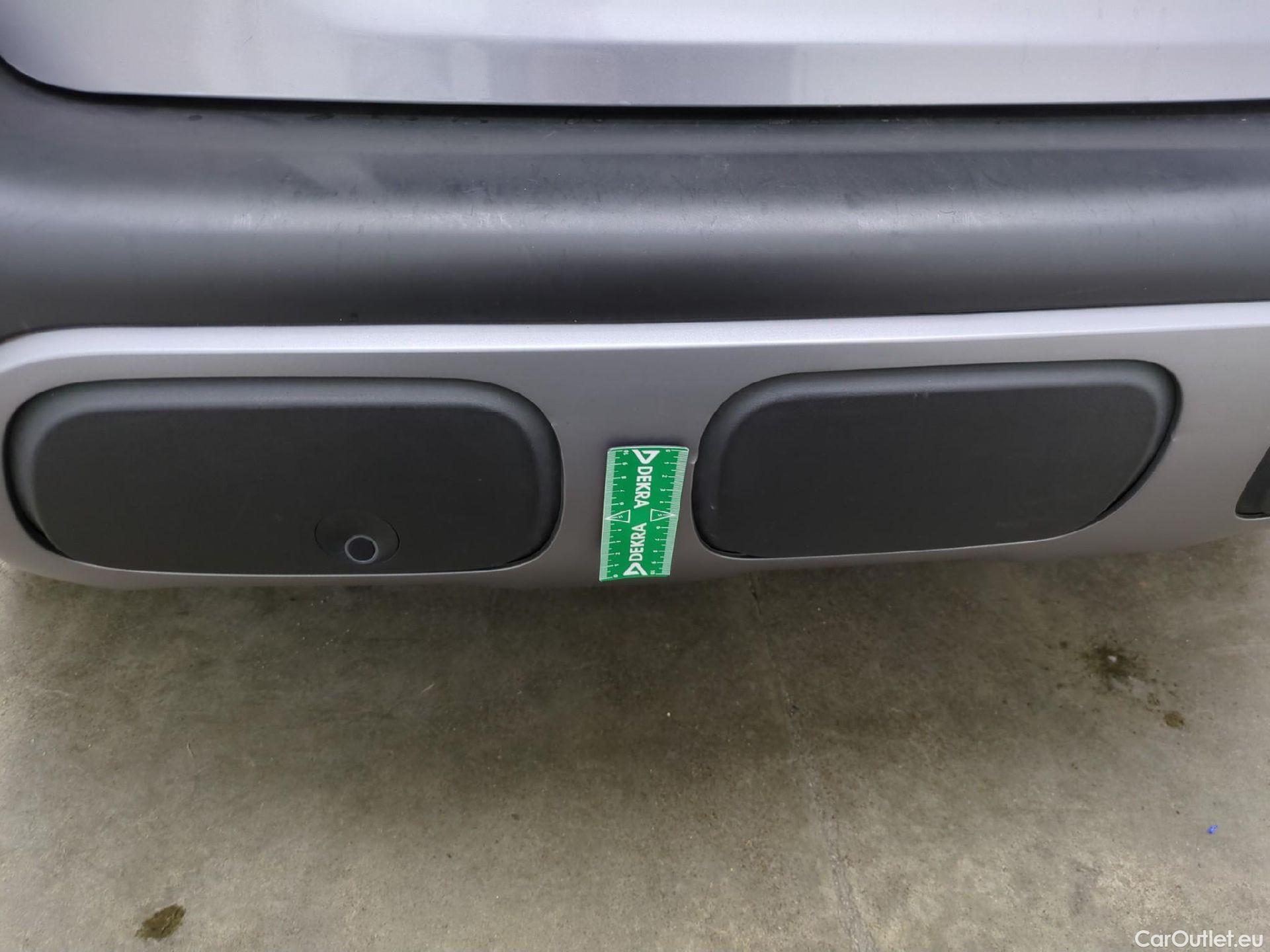  Citroen  C3  Aircross Feel Pack Business 1.5 BlueHDi 120CV BVA6 E6d #50