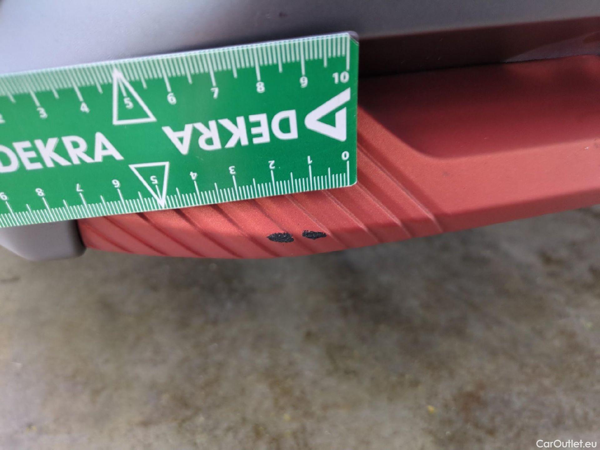  Citroen  C3  Aircross Feel Pack Business 1.5 BlueHDi 120CV BVA6 E6d #23