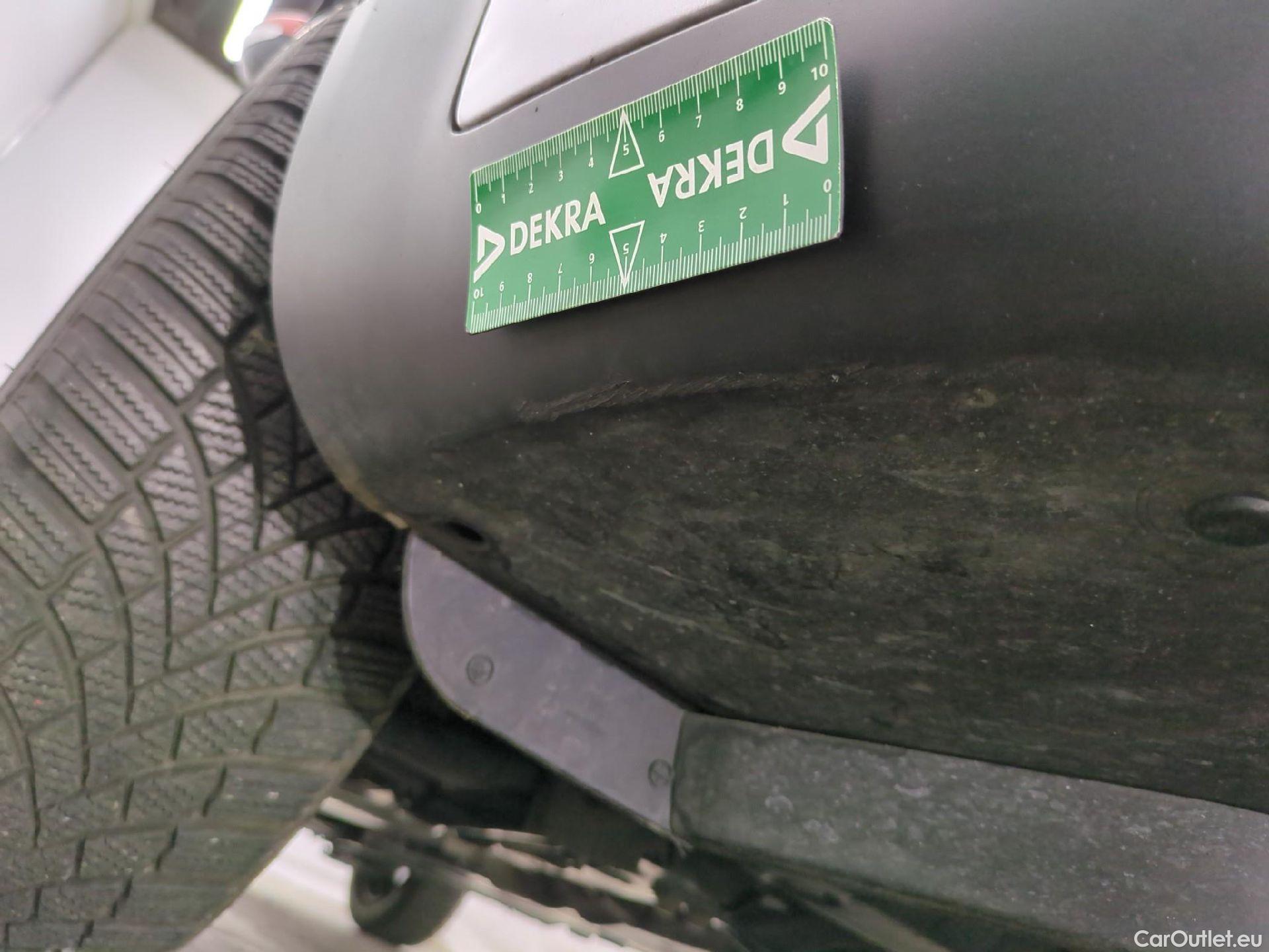  Citroen  C3  Aircross Feel Pack Business 1.5 BlueHDi 120CV BVA6 E6d #22