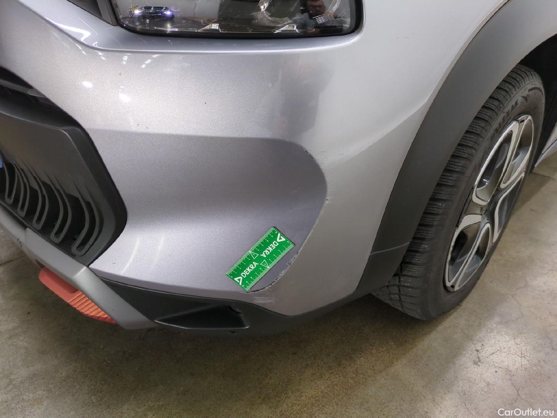  Citroen  C3  Aircross Feel Pack Business 1.5 BlueHDi 120CV BVA6 E6d #38