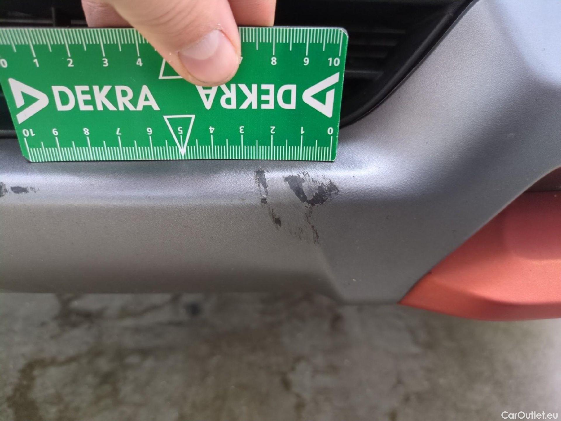  Citroen  C3  Aircross Feel Pack Business 1.5 BlueHDi 120CV BVA6 E6d #27