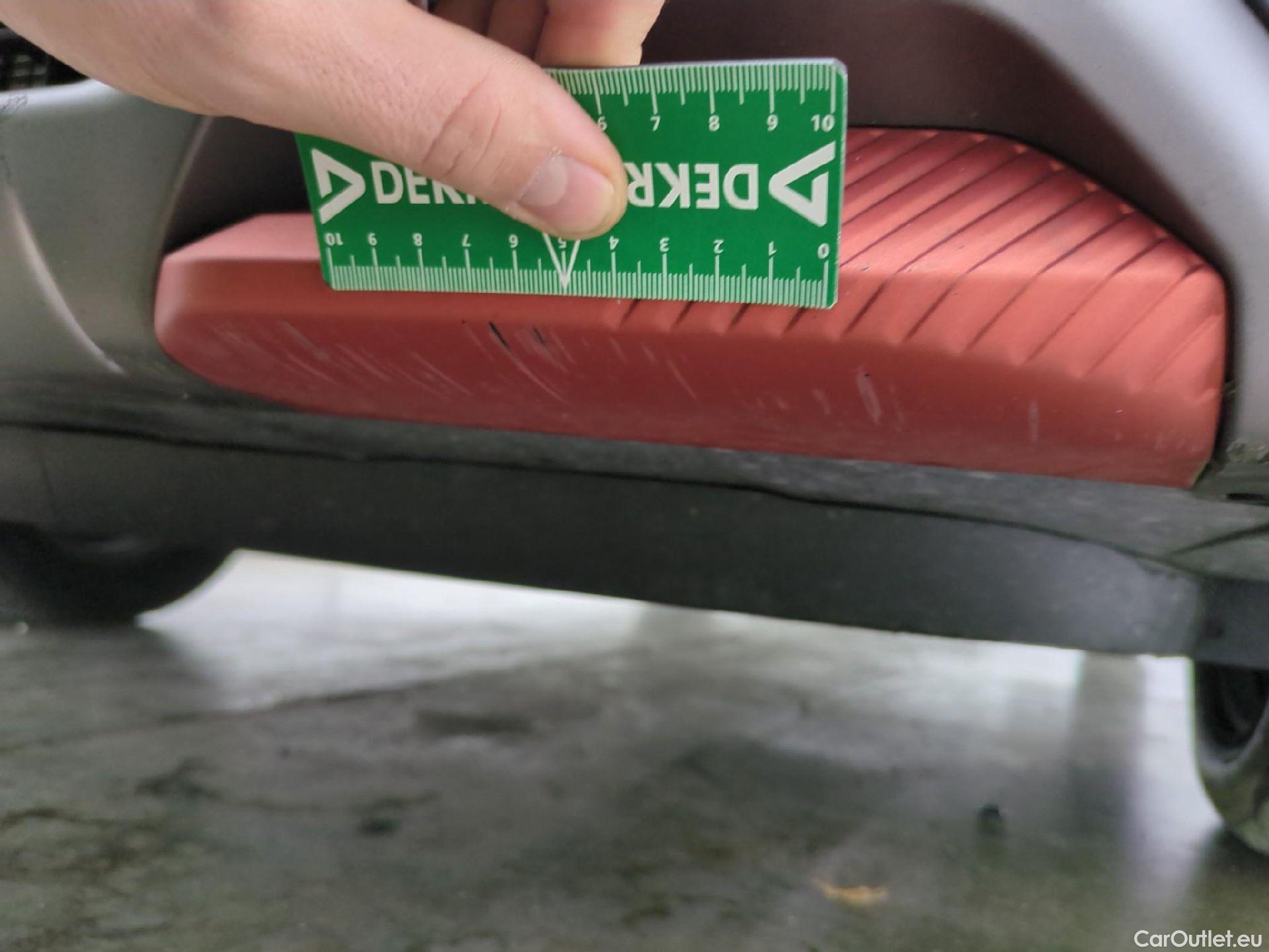  Citroen  C3  Aircross Feel Pack Business 1.5 BlueHDi 120CV BVA6 E6d #34