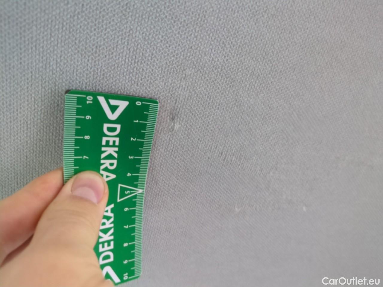  Citroen  C3  Aircross Feel Pack Business 1.5 BlueHDi 120CV BVA6 E6d #3